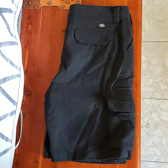 Dickies Pants - Cargo shorts